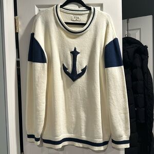 Seattle Kraken Sweater